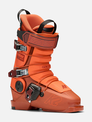 K2 Evolver Jr Ski Boots 2026 - Youth