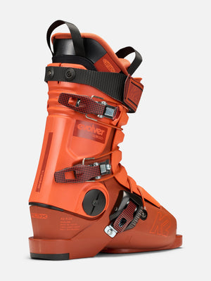 k2 downhill ski boots K2 Evolver Ski Boots