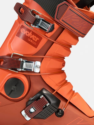 K2 Evolver Jr Ski Boots 2026 - Youth