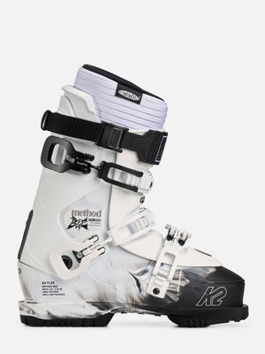 K2 Method B&E Ski Boots 2026 - Men's