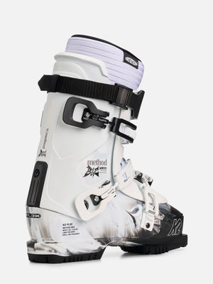 K2 Method B&E Ski Boots 2026 - Men's