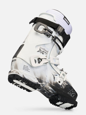 K2 Method B&E Ski Boots 2026 - Men's