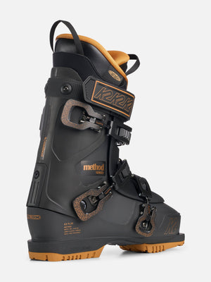 K2 Method Ski Boots 2027 - Men's
