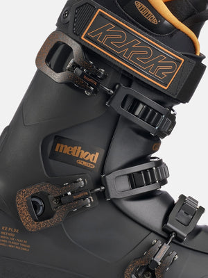 K2 Method Ski Boots 2027 - Men's