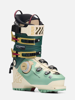 K2 Mindbender 105 BOA Ski Boots - 2026 - Women's