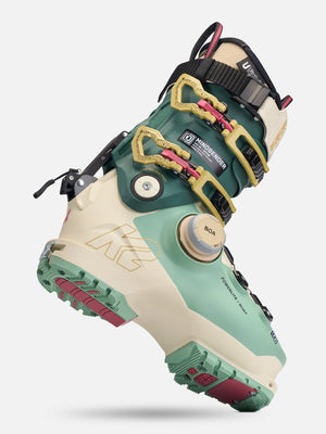 K2 Mindbender 105 BOA Ski Boots - 2026 - Women's