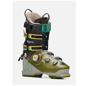 K2 Mindbender 130 BOA Ski Boots - 2027 - Men's