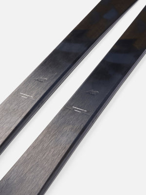 K2 Mindbender 85 Skis + M3 11 Bindings - Men's - 2026