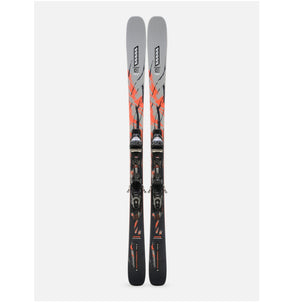 K2 Mindbender 85 Skis + M3 11 Bindings - Men's - 2027