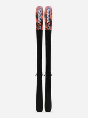 K2 Mindbender 85 Skis + M3 11 Bindings - Men's - 2027