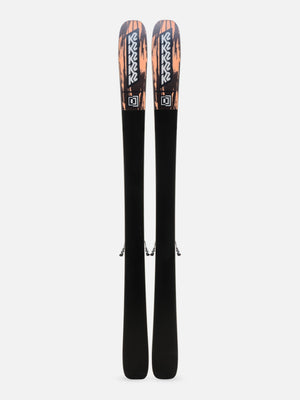 K2 Mindbender 85 W Skis + M3 10 Bindings - Women's - 2027