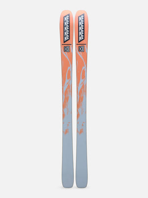 K2 Mindbender 88 Skis - 2027 - Women's