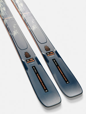K2 Mindbender 88 Skis - 2027 - Women's