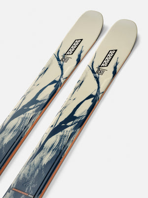 K2 Mindbender 88 Skis - 2027 - Women's