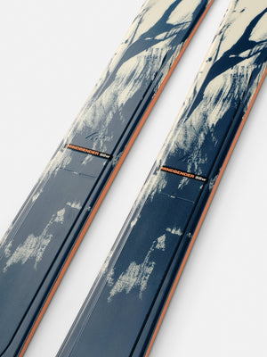 K2 Mindbender 88 Skis - 2027 - Women's