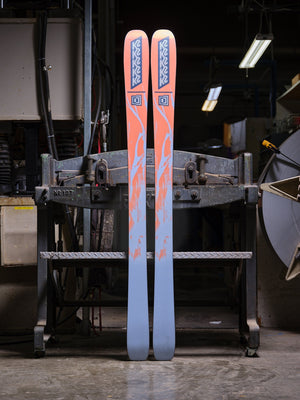K2 Mindbender 88 Skis - 2027 - Women's