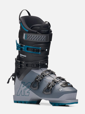 K2 Mindbender 90 Alpine Touring Ski Boots 2026 - Men's