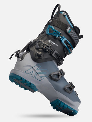 K2 Mindbender 90 Alpine Touring Ski Boots 2026 - Men's