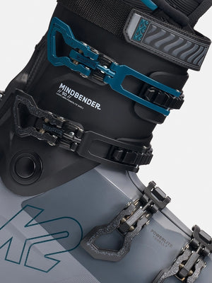 K2 Mindbender 90 Alpine Touring Ski Boots 2026 - Men's