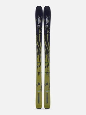 K2 Mindbender 90 Skis + M3 11 Bindings - Men's - 2027