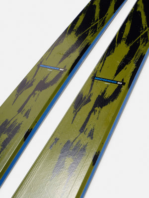K2 Mindbender 90 Skis + M3 11 Bindings - Men's - 2027