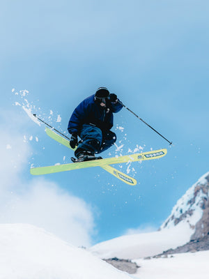 K2 Mindbender 96 Skis - 2027 - Men's