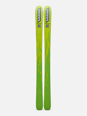 K2 Mindbender 96 Skis - 2027 - Men's