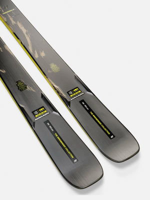 K2 Mindbender 96 Skis - 2027 - Men's