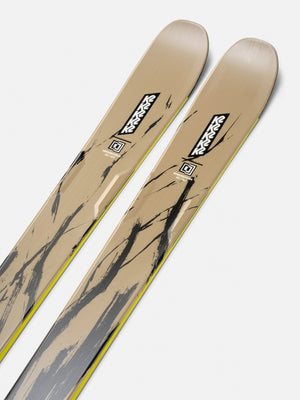 K2 Mindbender 96 Skis - 2027 - Men's