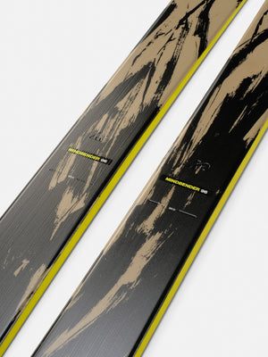 K2 Mindbender 96 Skis - 2027 - Men's