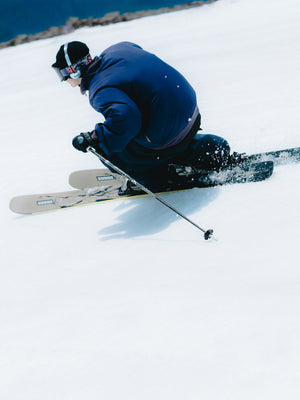 K2 Mindbender 96 Skis - 2027 - Men's