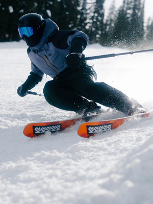 K2 Mindbender 99Ti Skis - Men's - 2026