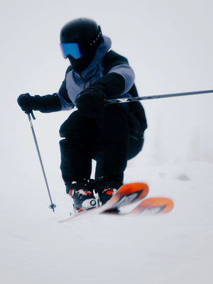 K2 Mindbender 99Ti Skis - Men's - 2026