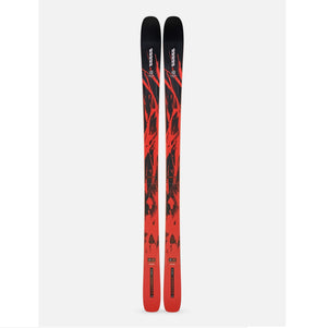 K2 Mindbender 88 Skis - 2027 - Men's
