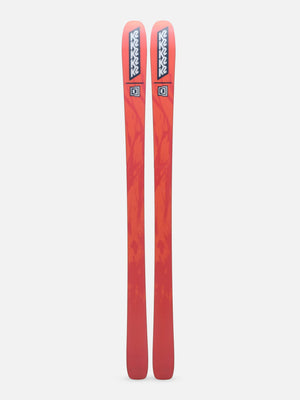 K2 Mindbender 88 Skis - 2027 - Men's
