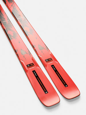 K2 Mindbender 88 Skis - 2027 - Men's