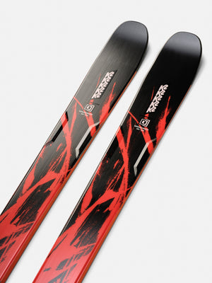K2 Mindbender 88 Skis - 2027 - Men's