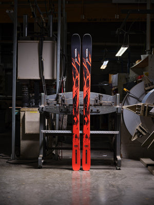 K2 Mindbender 88 Skis - 2027 - Men's