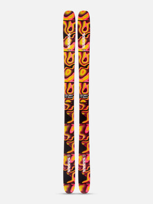 K2 Omen 85 W Skis - 2027 - Women's