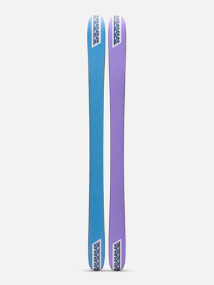 K2 Omen 85 W Skis - 2027 - Women's