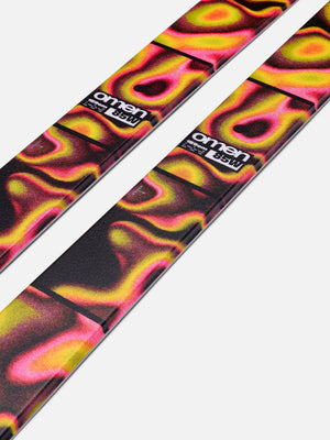 K2 Omen 85 W Skis - 2027 - Women's