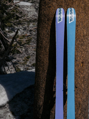 K2 Omen 85 W Skis - 2027 - Women's