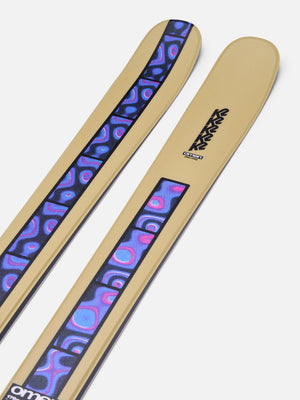 K2 Omen 90 Skis - 2026 - Men's