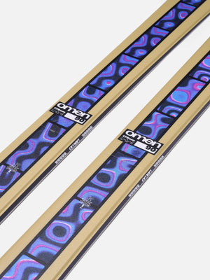 K2 Omen 90 Skis - 2026 - Men's