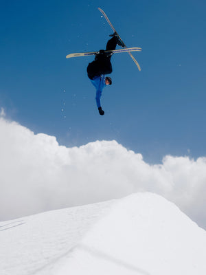 K2 Omen 90 Skis - 2026 - Men's