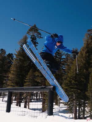 K2 Omen 90 Skis - 2026 - Men's