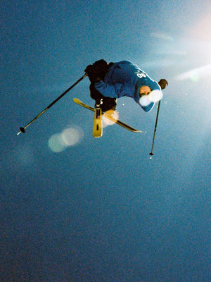 K2 Omen 90 Skis - 2026 - Men's