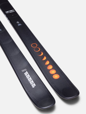 K2 Omen Team Skis - 2027 - Men's