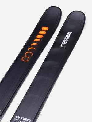 K2 Omen Team Skis - 2027 - Men's
