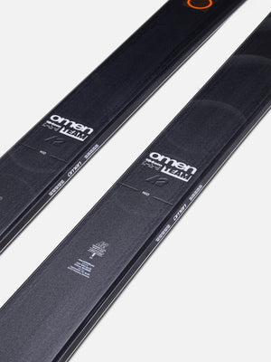 K2 Omen Team Skis - 2027 - Men's